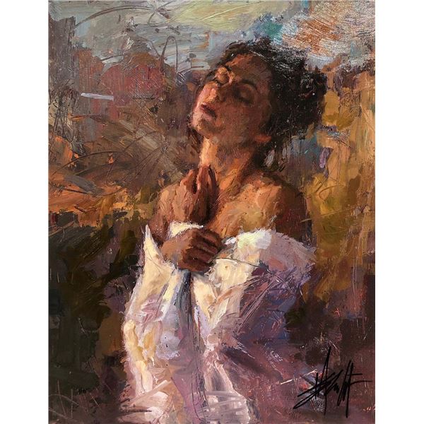 Bliss by Henry Asencio