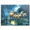 Image 1 : Lightning & Stagecoach by Makk, Americo