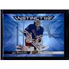 Image 1 : Igor Shesterkin Instinctive 2023-24 Upper Deck Series 2 #IN-2