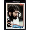 Image 1 : Franco Harris 1982 Topps #211