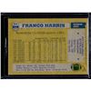 Image 2 : Franco Harris 1982 Topps #211