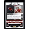 Image 2 : Clayton Tune Blue Insert Rookie Card 2023 Panini Absolute #139