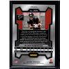 Image 2 : Bijan Robinson Silver Prizm Rookie Card 2023 Panini Prizm #305