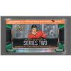 Image 1 : 2023 - 2024 Upper Deck Series 2 Hockey Blaster Box: Connor Bedard ROOKIE CARD!! GET 1 EXCLUSIVE OVER