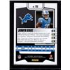 Image 2 : Jahmyr Gibbs Rookie Card 2023 Panini Absolute #108