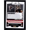 Image 2 : Bijan Robinson Rookie Card 2023 Panini Absolute #106