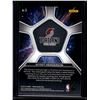 Image 2 : Scoot Henderson Deep Space Rookie Card 2023-24 Panini Prizm #3