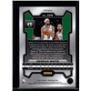 Image 2 : Derrick White Ruby Wave Prizm 2023-24 Panini Prizm #229
