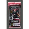 Image 1 : 2023 Panini Absolute Football 20 Card Value Pack - C.J. Stroud, Anthony Richardson, & Bijan Robinson