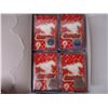 Image 2 : Box of (12) Calgary Stampeder Playing Cards (NIB)