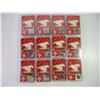 Image 3 : Box of (12) Calgary Stampeder Playing Cards (NIB)