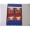 Image 2 : Box of (12) Calgary Stampeder Playing Cards (NIB)