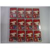 Image 2 : Box of (12) Calgary Stampeder Playing Cards (NIB)