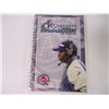Image 2 : (2) Media Guides for Toronto Argonauts 2001 and 2004