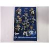 Image 5 : (2) Media Guides for Toronto Argonauts 2001 and 2004