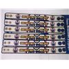 Image 2 : (2) Pkgs. of Edmonton Oiler Team Bracelets