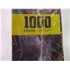 Image 3 : 1000 Piece Batman Puzzle "I Am The Night" (sealed)