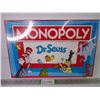 Image 1 : Monopoly: Dr.Seuss Collectible Classic Monopoly Game (sealed)