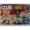 Image 2 : Dragonball Z Clue Mystery Board Game (sealed)