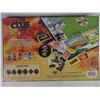 Image 3 : Dragonball Z Clue Mystery Board Game (sealed)