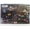Image 3 : The Nightmare Before Christmas CLUE Mystery Board Game (sealed)