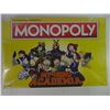Image 2 : My Hero Academia Monopoly Collectors Edition (sealed)