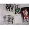 Image 3 : Wayne Gretzky Autobiography and VHS Tape "Hockey Tips" (sealed)