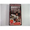 Image 6 : Wayne Gretzky Autobiography and VHS Tape "Hockey Tips" (sealed)