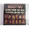 Image 7 : Wayne Gretzky Autobiography and VHS Tape "Hockey Tips" (sealed)