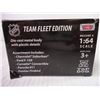 Image 5 : 1:64 NHL Winnipeg Jets Team Fleet Edition (sealed-small tear in cardboard)