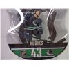 Image 2 : Dragon Imports Quinn Hughes Figure (sealed)