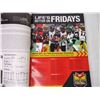 Image 5 : Hamilton Tiger Cats Yearbook 2004 and Media Guide 2002