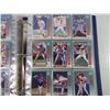 Image 2 : 1992 Fleer MLB Card Set in Binder