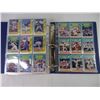 Image 5 : 1992 Fleer MLB Card Set in Binder