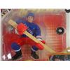 Image 4 : Pro Action Hockey Wayne Gretzky Action Figure (sealed)