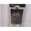Image 2 : (2) Flasks-Buffalo Sabres and Nashville Predators