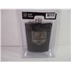 Image 3 : (2) Flasks-Anaheim Ducks and Los Angeles Kings