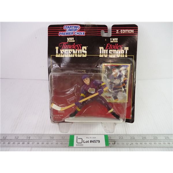 NHL Timeless Legends Marcel Dionne