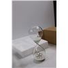 Image 4 : EKS Mechanical Scale & Hour Glass (Both NIB)