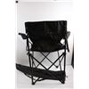 Image 4 : Like New Folding Whiteridge Trailblazer Lawn Chair w/Bag