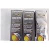 Image 4 : (3) Three Packs of Used Taylor Made RBZ Soft Golf Balls