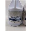 Image 2 : (2) 4L Jugs of Resistol Floor Sealer