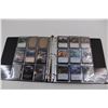Image 3 : (22 pgs) Folder of Unauthenticated "Magic The Gathering" Cards - Some Pages have doubled up pockets