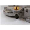 Image 7 : Used DeWalt 10" Compound Miter Saw - Working w/Fine Crosscut Blade, Adjustment Knob Missing