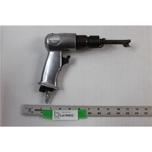 Pneumatic Air Hammer/Chipper- Untested