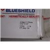Image 3 : Air Liquide BlueShield 7018 5/32" Welding Electrodes Lot #329114C9 - NIP (Small Hole In Outer Plasti