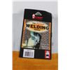 Image 2 : (3 pr) NEW! Watson Welding Series Size LARGE Gloves