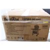 Image 5 : Revace 2 Burner 20,000 BTU Total/120 Square Inch Propane Gas BBQ - Unassembled w/Original Box (Box D