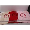 Image 1 : (3) Solidarit's "Margaret Crang" Memorial T-Shirts - Size XL & Small