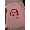 Image 2 : (3) Solidarit's "Margaret Crang" Memorial T-Shirts - Size XL & Small